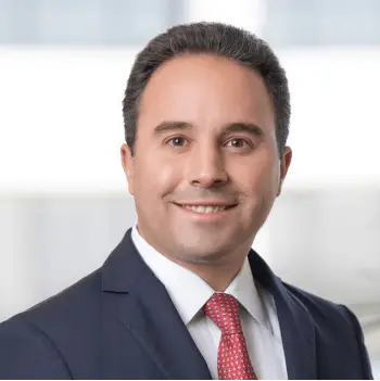 Giovanni Cordoves Regional President, Western U.S. photo