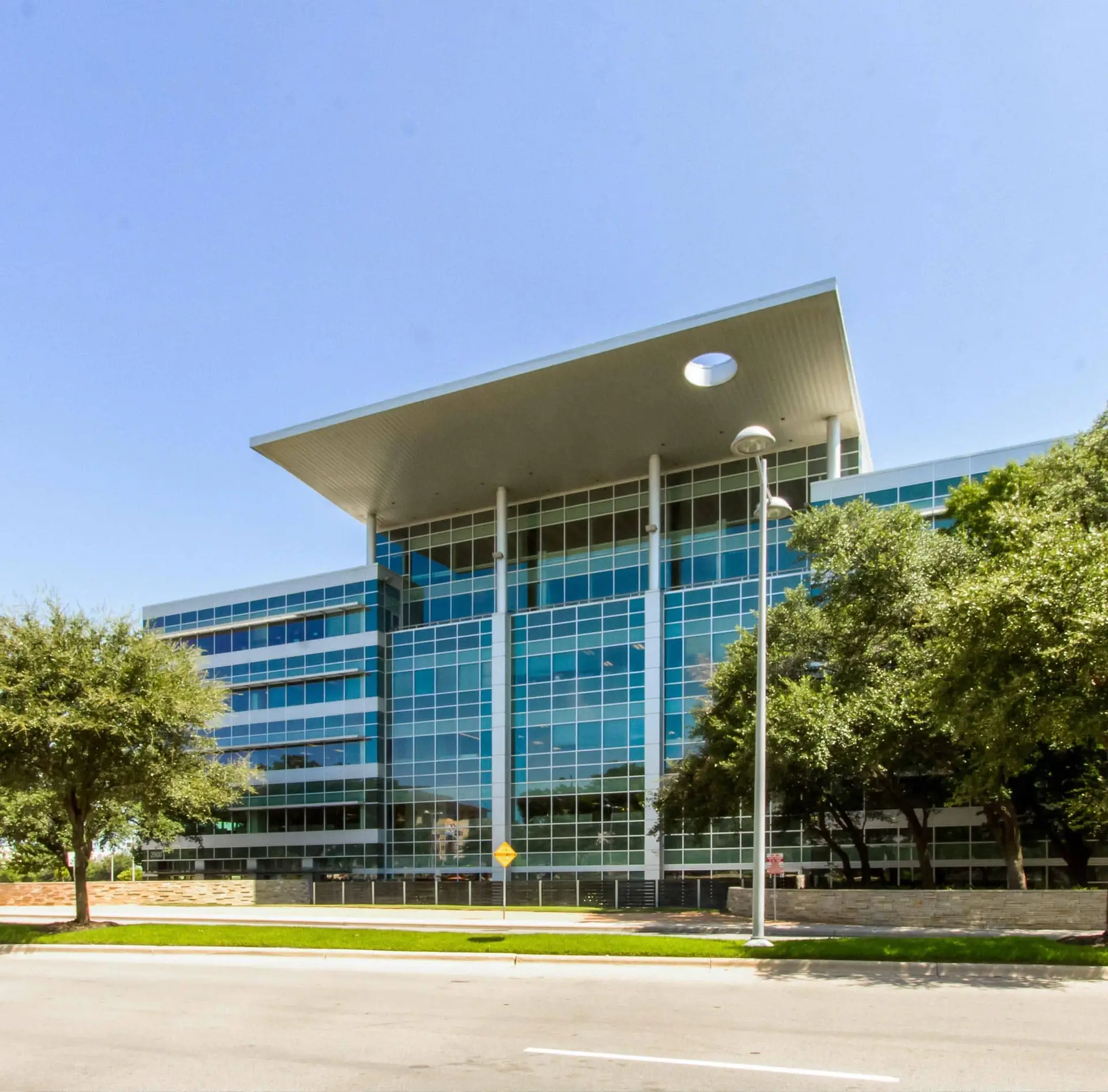 Domain Gateway New Property
