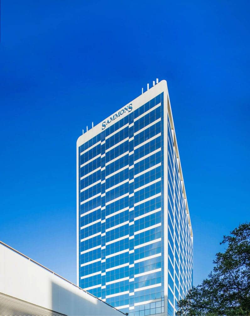 KBS Dallas Sterling Plaza Office Building