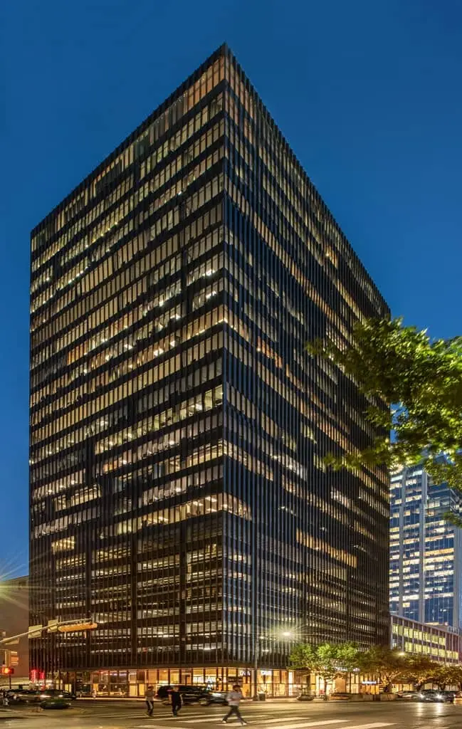 515 Congress Lower, Austin, Texas