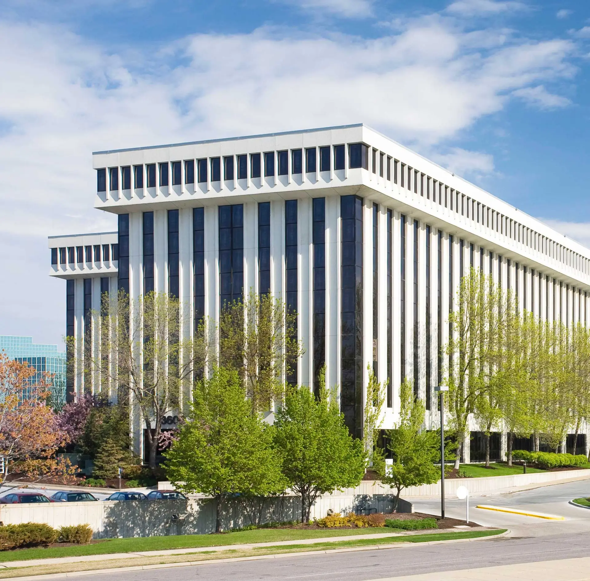 Northland Center