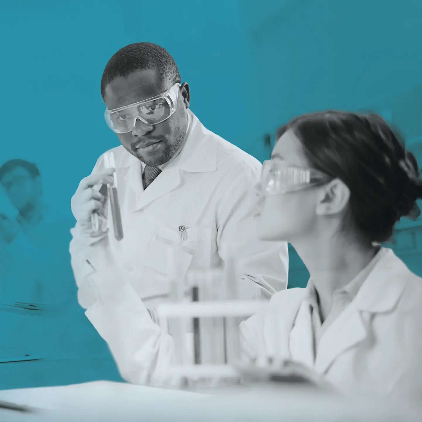 Life Science