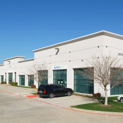 KBS Dallas Tollway North Office Park